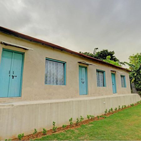 Hotel O The Mud House Bhundsi 外观 照片